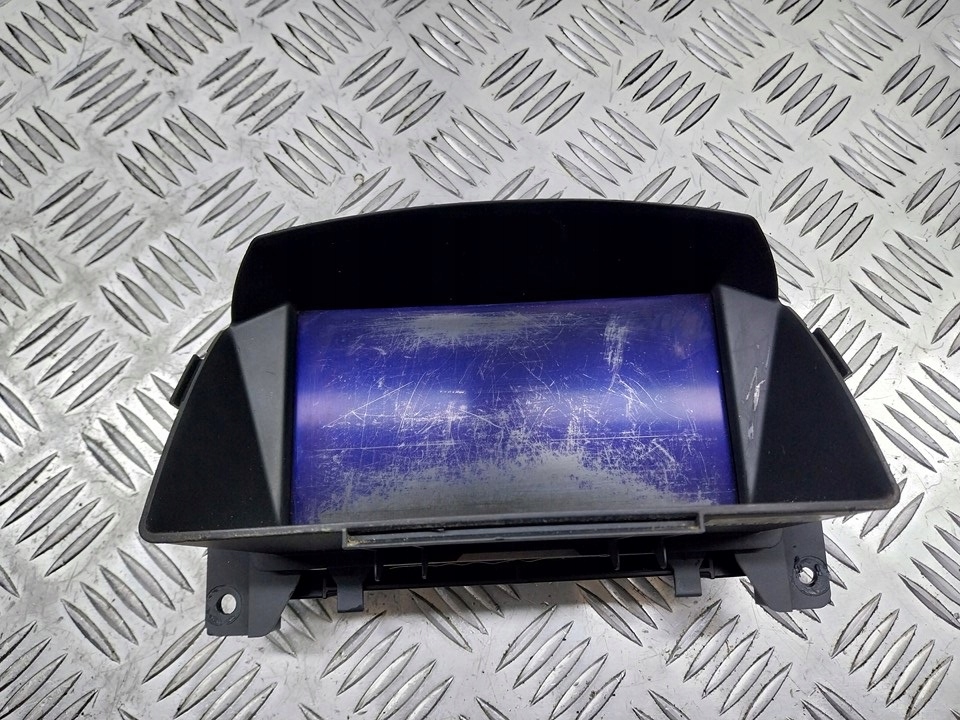 фото №1, Дисплей astra h 13111166