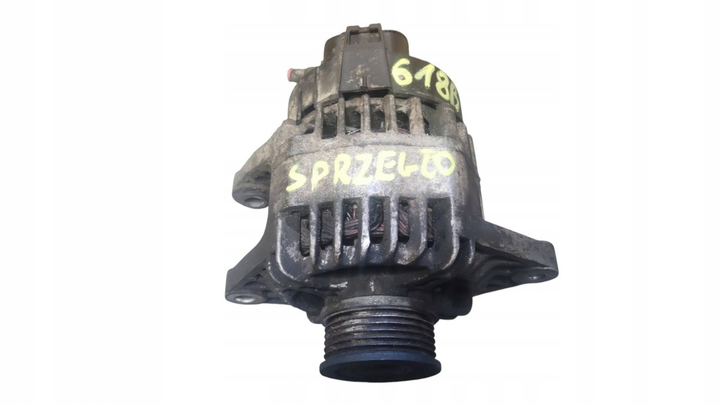 Купить Генератор fiat stilo alfa romeo 1.0 jtd mjet 46782213 60816557