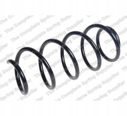 фото №1, Lesjofors пружина підвіска ford ecosport