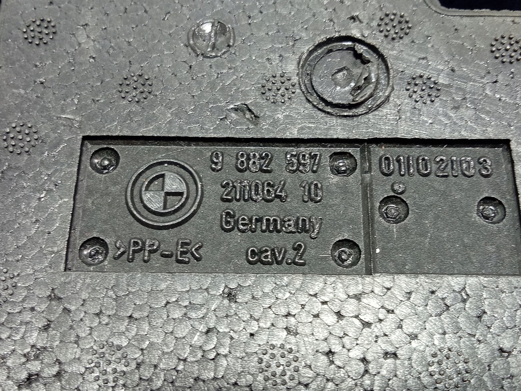 фото №4, Bmw m3 g80 основа акумулятор 9882597