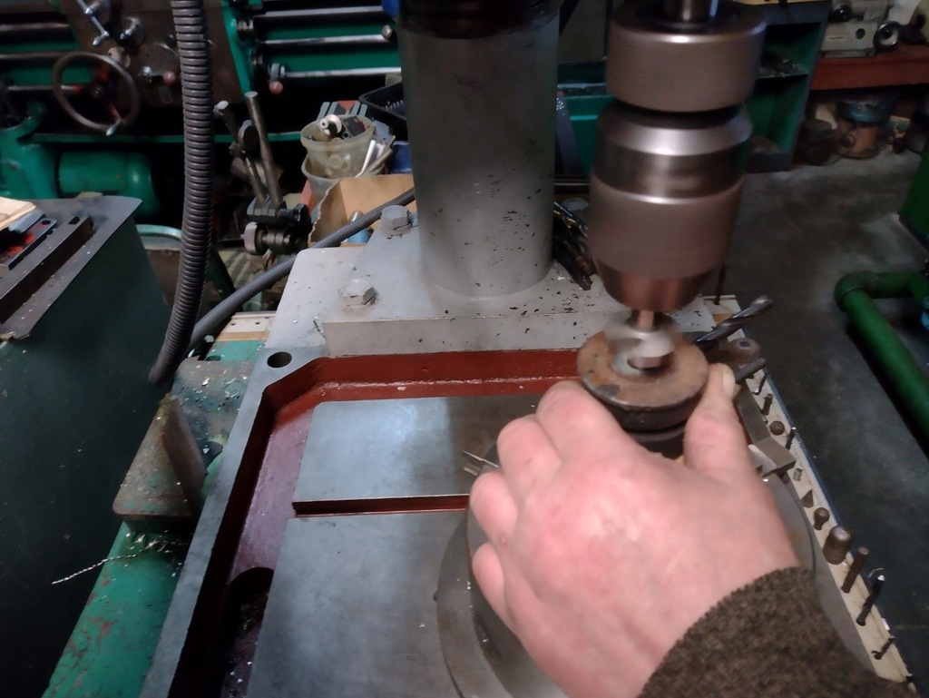 фото №7, Кузов lift ступенчатый / stopniowany hyundai terracan aluminiowy усиленный