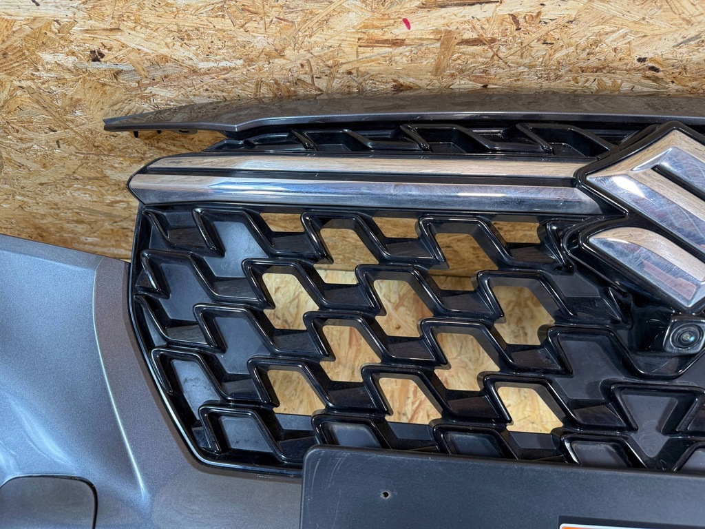 фото №7, Бампер перед передний pdc камера решётка радиатора suzuki sx4 s-cross ii zzz 2021-