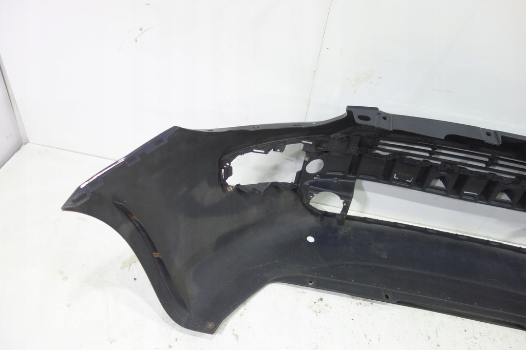 фото №8, Бампер перед fiat punto evo 735500118