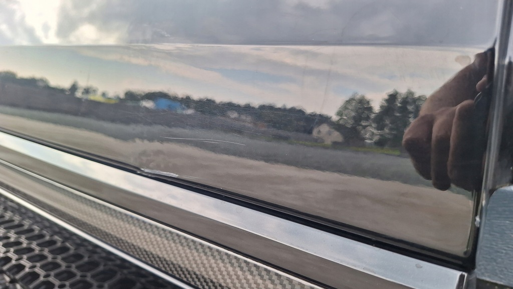 фото №8, Audi q8 sq8 rsq8 4m8 двері праве задні