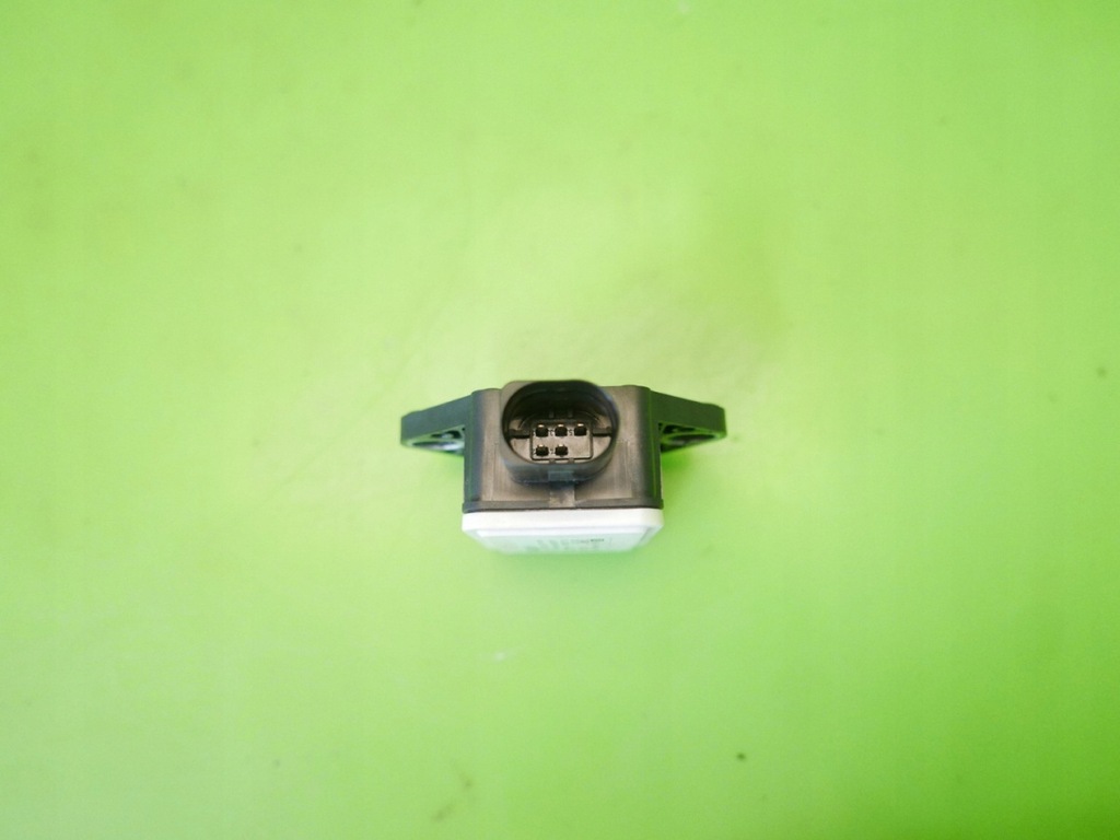 фото №8, Модуль датчик esp 4f0907637a seat exeo i 3r 2.0 tdi