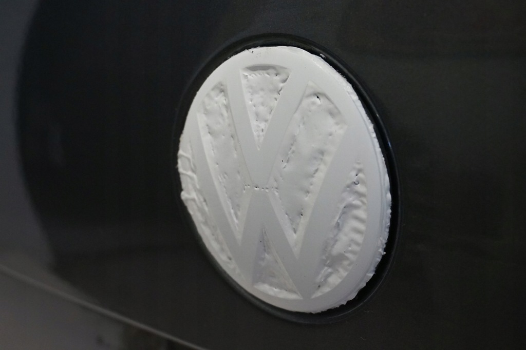 фото №8, Кришка багажника задня vw jetta vi 6 5c ld7x