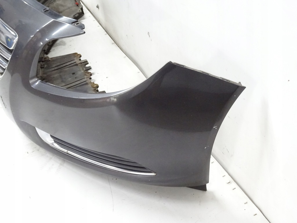 фото №5, Opel insignia a бампер перед передний z177