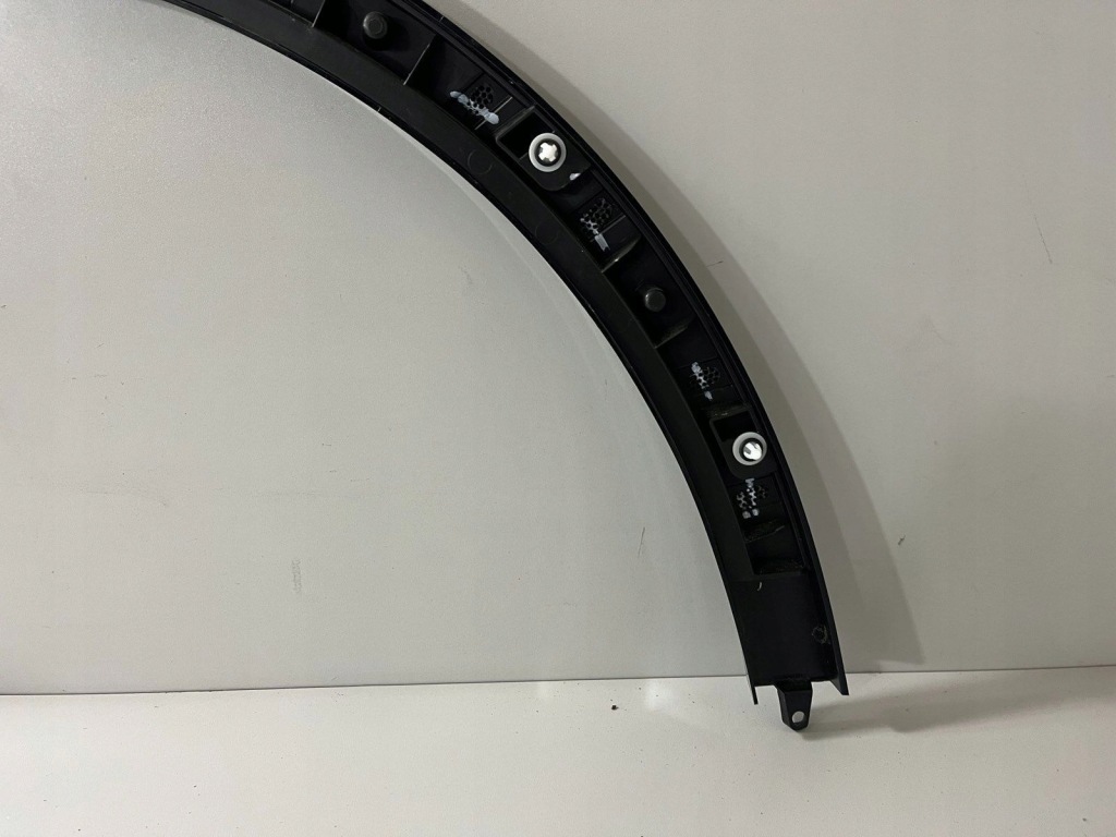 фото №8, Накладка подкрылок заднего задняя сторона левая bmw x7 g07 7493021