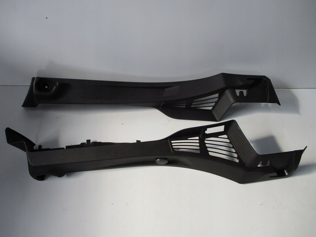 фото №1, Пластик захист багажника renault espace v 14r