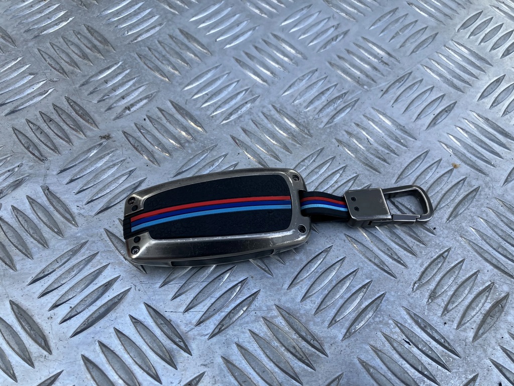 фото №1, Pilot ключ bmw 3 f34 gt