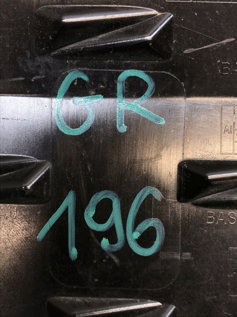 фото №13, Решітка радіатора решітка радіатора радіатора w бампер перед решітки радіатора bmw i4 g26 e40 m50 e35 9850175