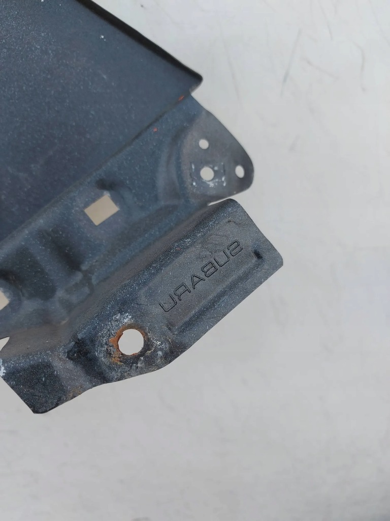 фото №11, Subaru impreza iv 4 12-16 левый крыло передний перед