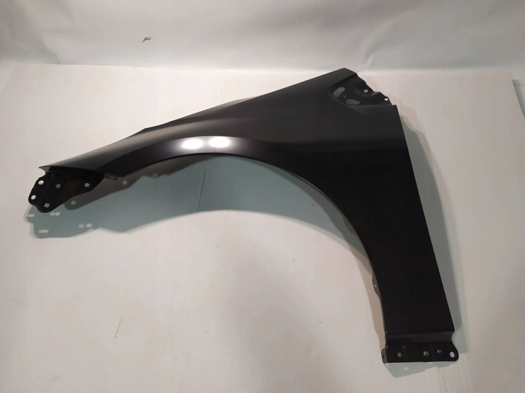 фото №1, Крыло левый перед toyota prius prime 17-