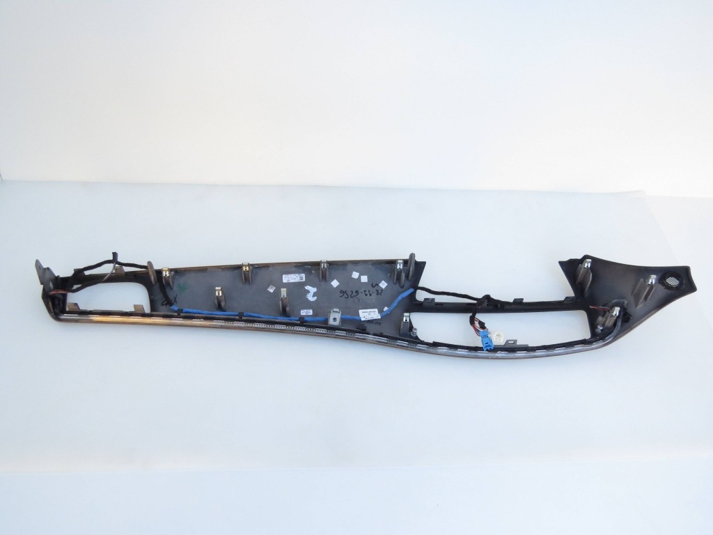 Купити Декоративна молдинг декоративна панелі drewno ambiente mercedes cls w218 e-klasa w212