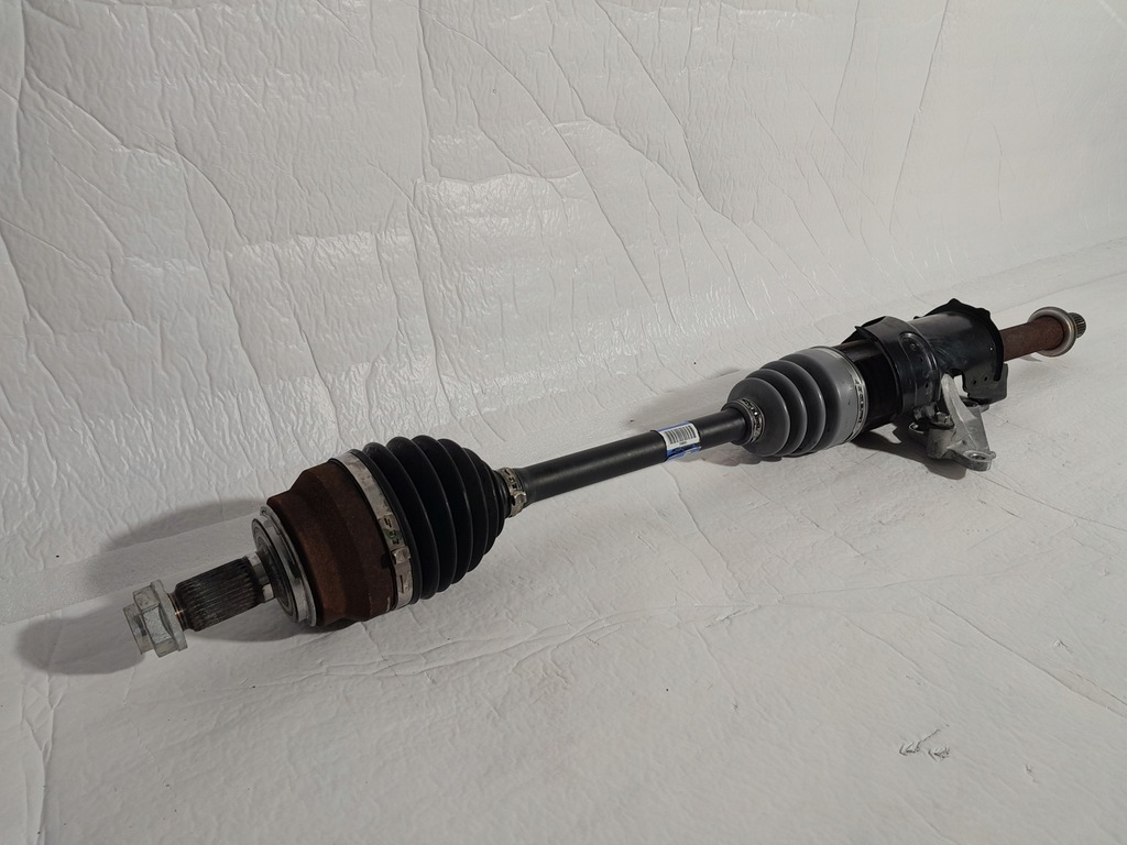 фото №2, Honda odyssey v 18- привідний вал правий перед 44305-thr r1