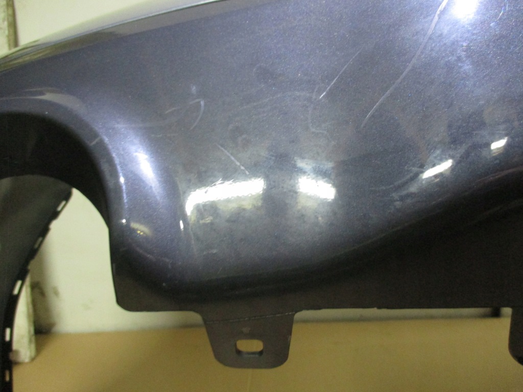 фото №15, Бампер задняя bmw 2 ii f44 19r gran coupe 4xpdc 51128075426