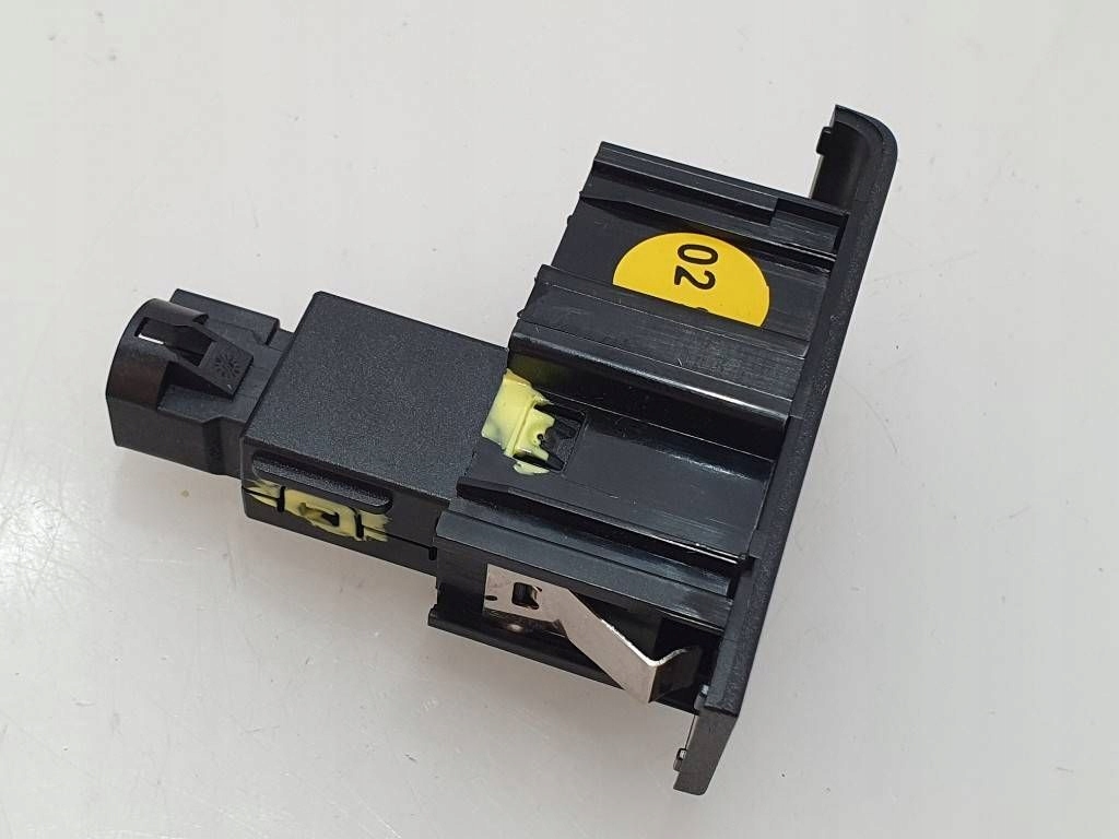 фото №6, Skoda rapid nh 2018 роз'єм / з'єднувач usb 5jb035727a