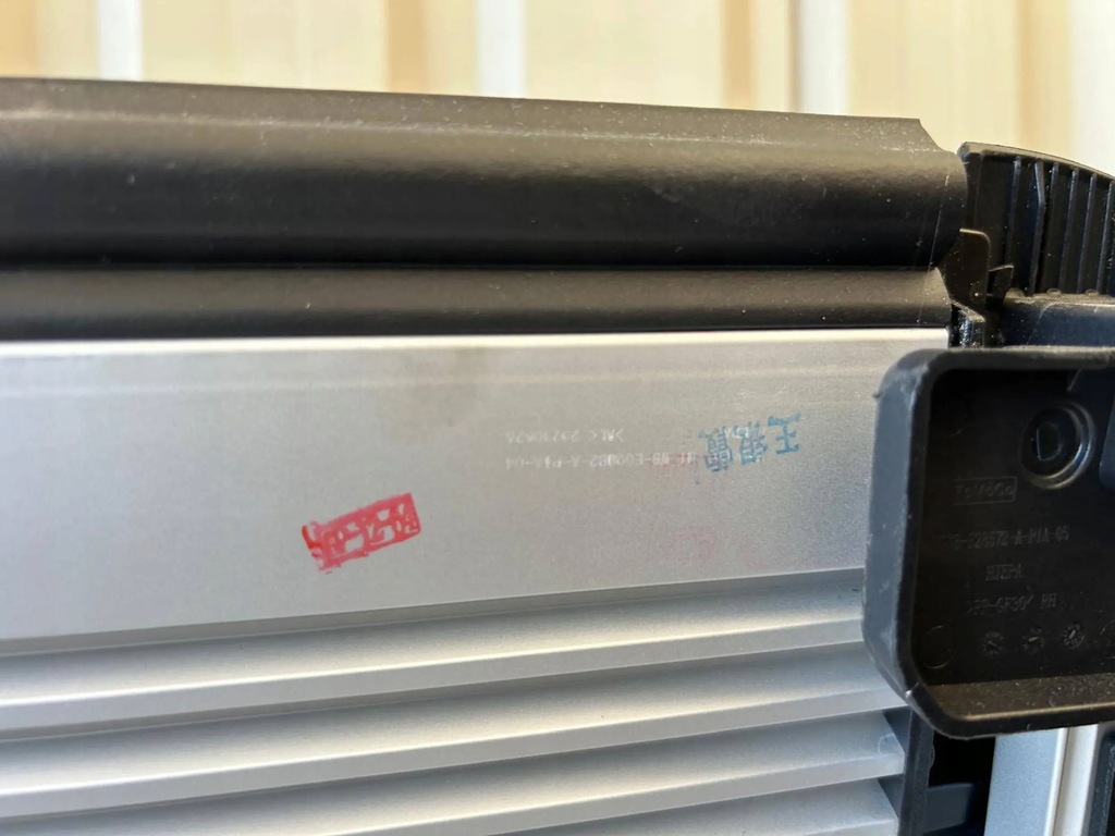 фото №15, Ford ranger iv обшивка кузов n1wb-e286f70 оригінал