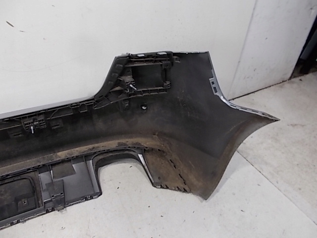 Audi оригинальный номер 8v4807511 бампер задняя задний в Украине