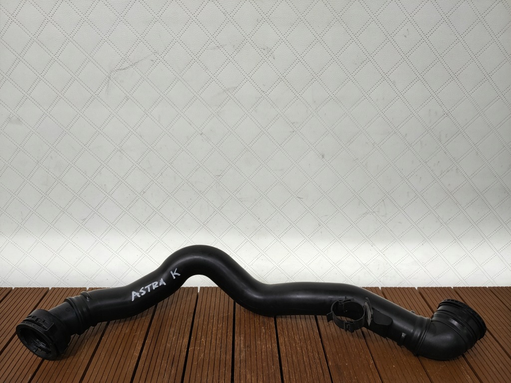 Купити Труба інтеркулер opel astra k 5 v 1.6 cdti 315616912