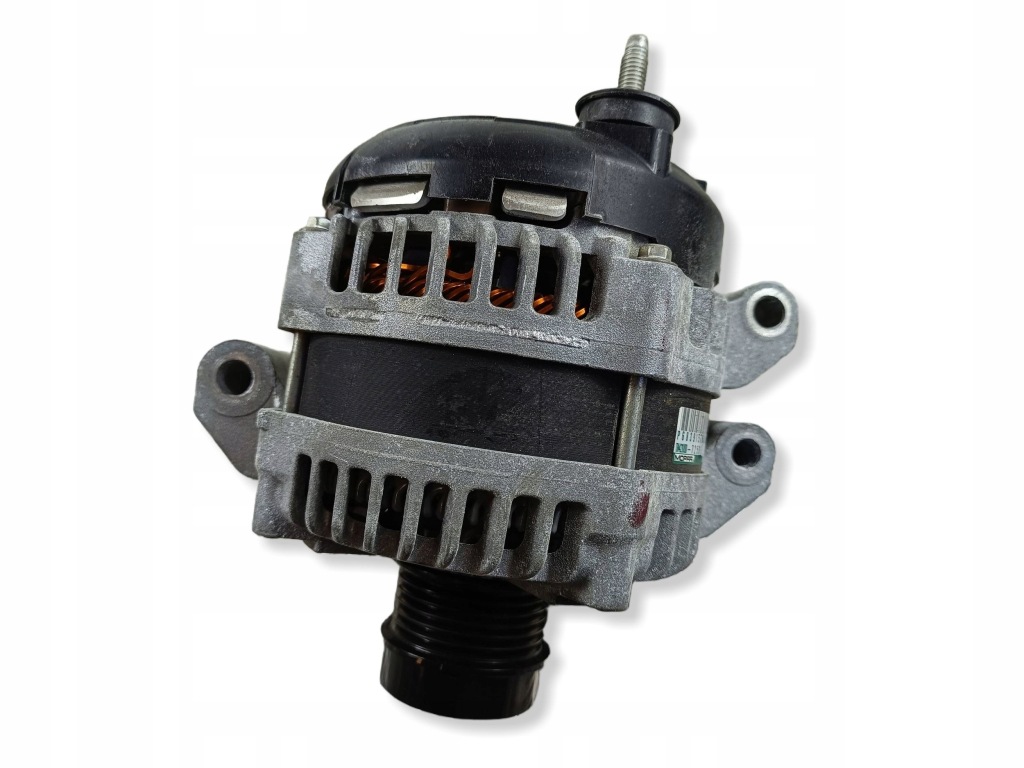 Купить 2022 jeep grand cherokee wl генератор 68391578ab