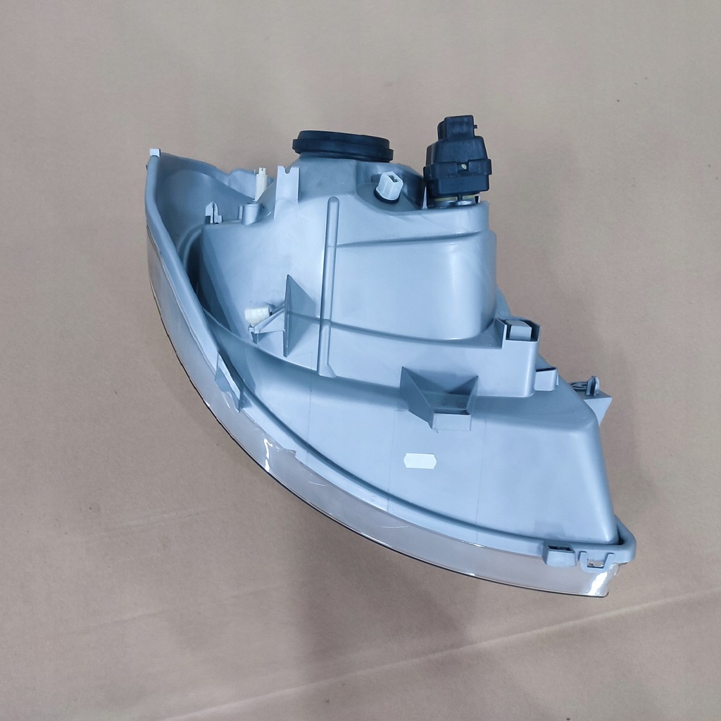 фото №9, Лампа лівий перед vivaro a trafic ii 91165719