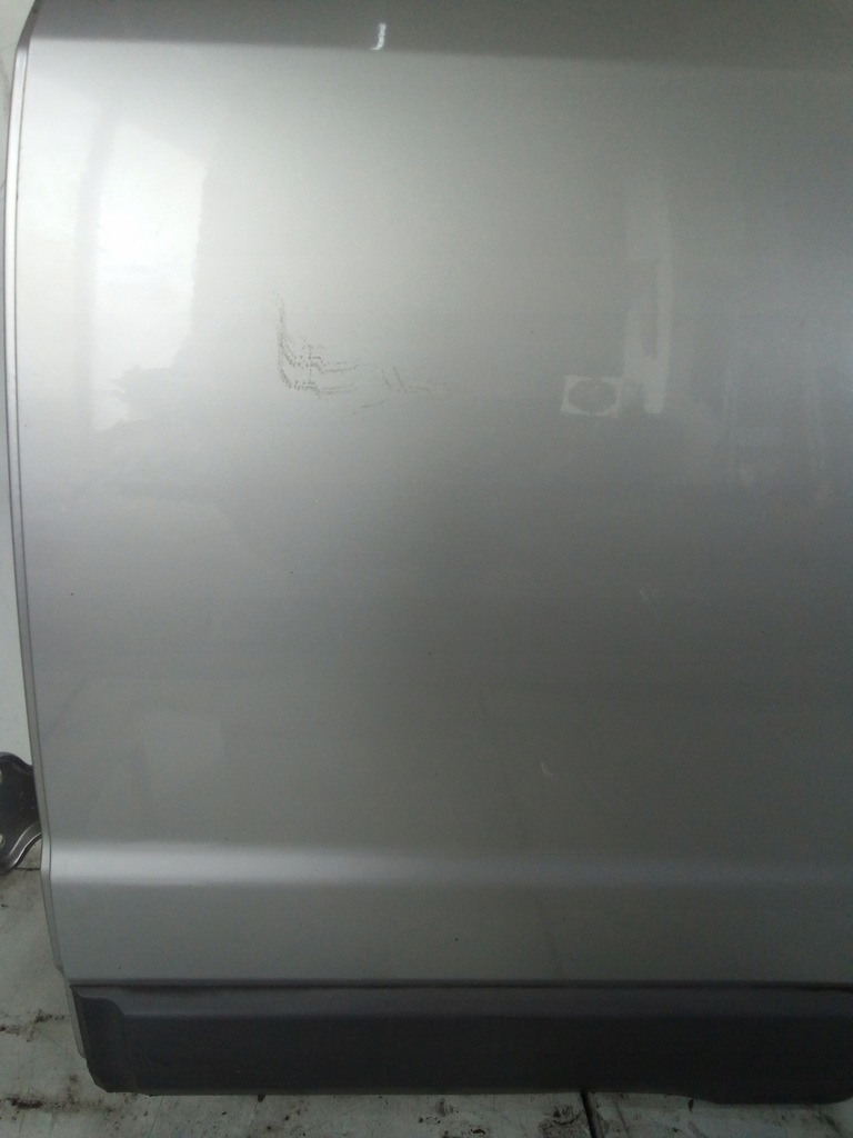 фото №6, K38 дверь левый задняя opel antara 92u