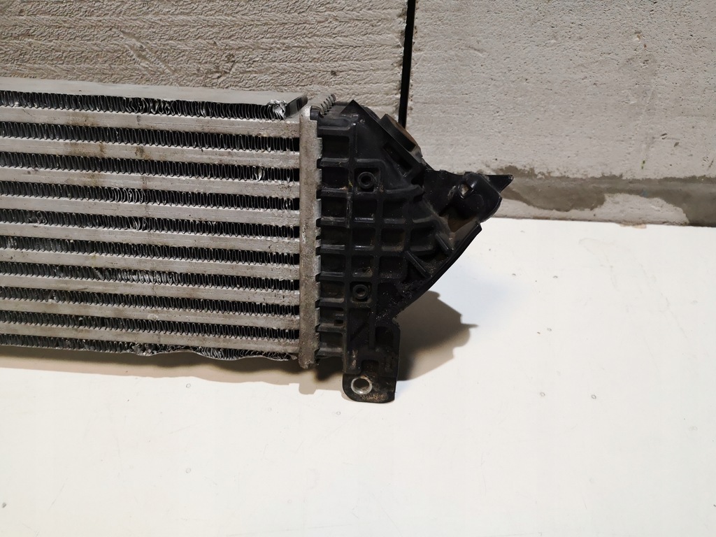 фото №8, Радіатор інтеркулер mazda cx5 6gj shb13565