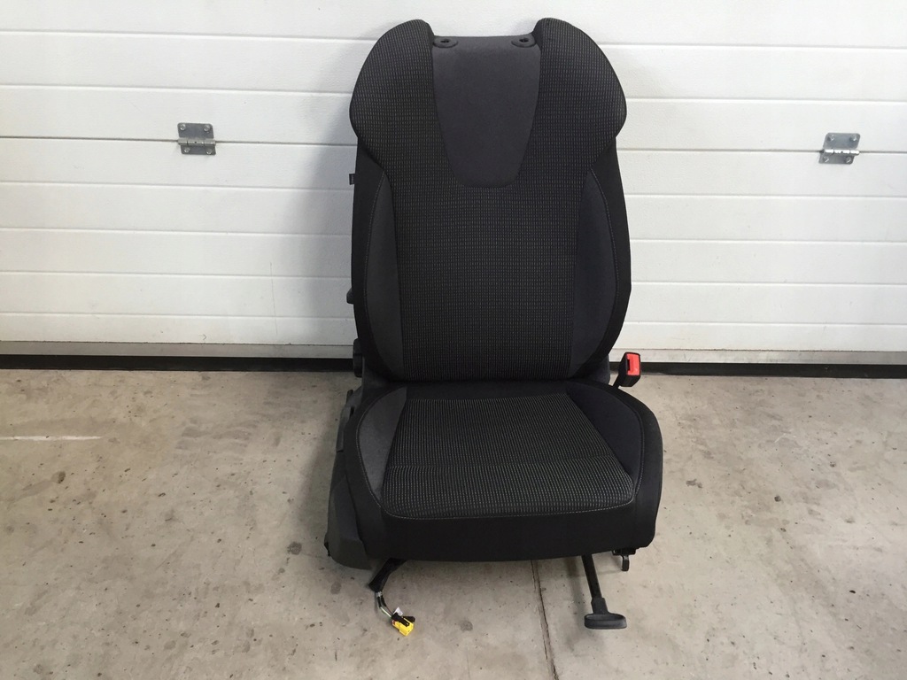 фото №11, Skoda octavia iv 4 5e3 kombi 2021 комплект сидений сиденья