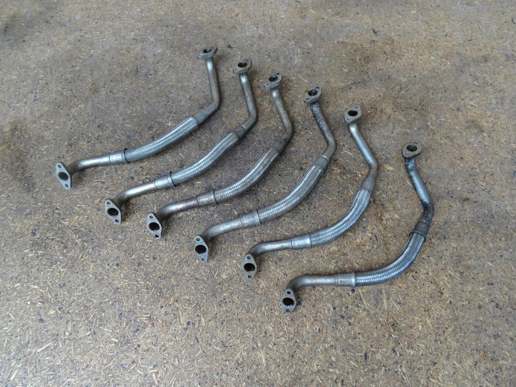 фото №13, Audi tt 8n 1.8t auq ary aum ajq трубка масляная турбонагнетателя 06a145735aa