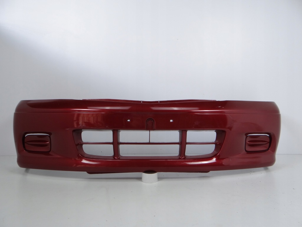 фото №1, Mazda ii demio dw3w/dw5w бампер перед передній