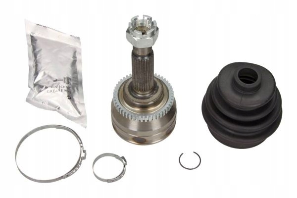 фото №1, Шарнір зовнішній kia rio ii 1,5crdi 05-