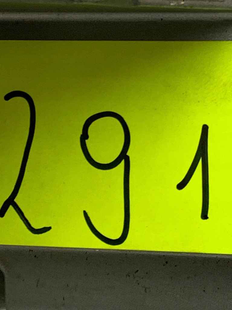 фото №11, Замок запалювання з ключ opel astra h vauxhall