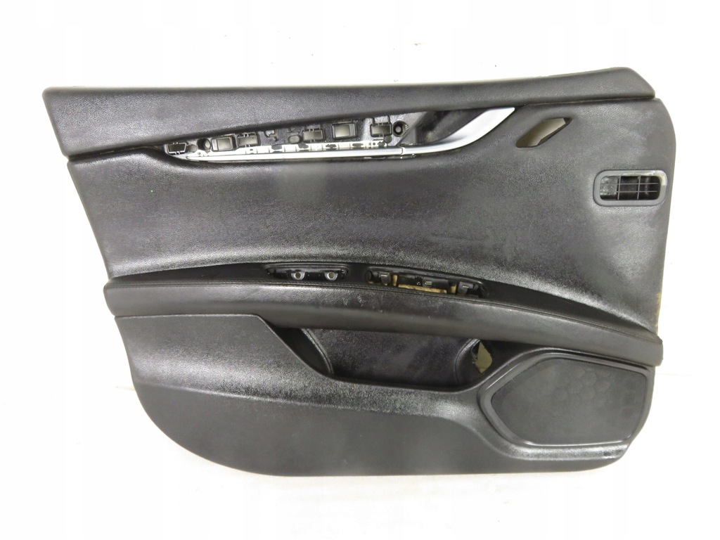 фото №1, Обшивка левый передний maserati quattroporte vi