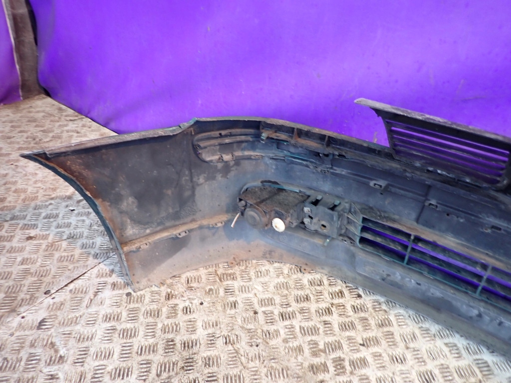 фото №7, Seat ibiza ii cordoba i 6k lift fl 99- бампер перед передній l56t