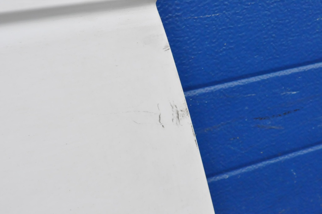 фото №5, Peugeot partner ii дверь левый задняя задние