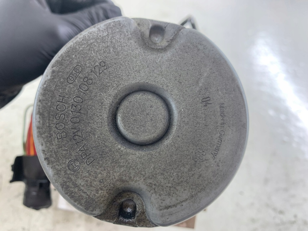 Mercedes w211 насос гальмівна abs a2114313812 0265960348 Доставка