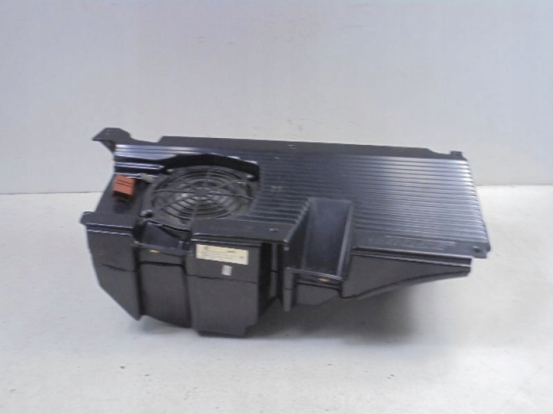 фото №6, Alfa romeo gt динамік сабвуфер 606833180