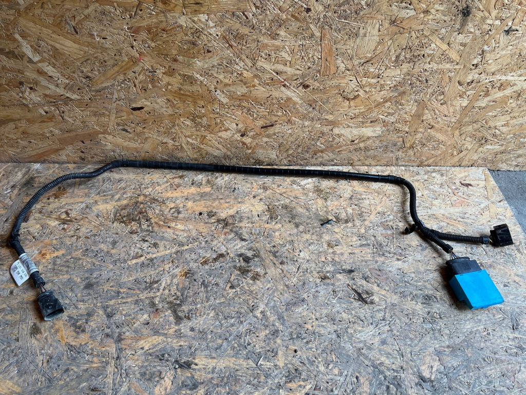 фото №1, Жгут модуль насоса топлива vw t6 lift 7e0971727c