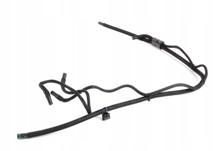 фото №2, Шланг вакуумний turbo mini cooper s r55 r56 r57 оригінал