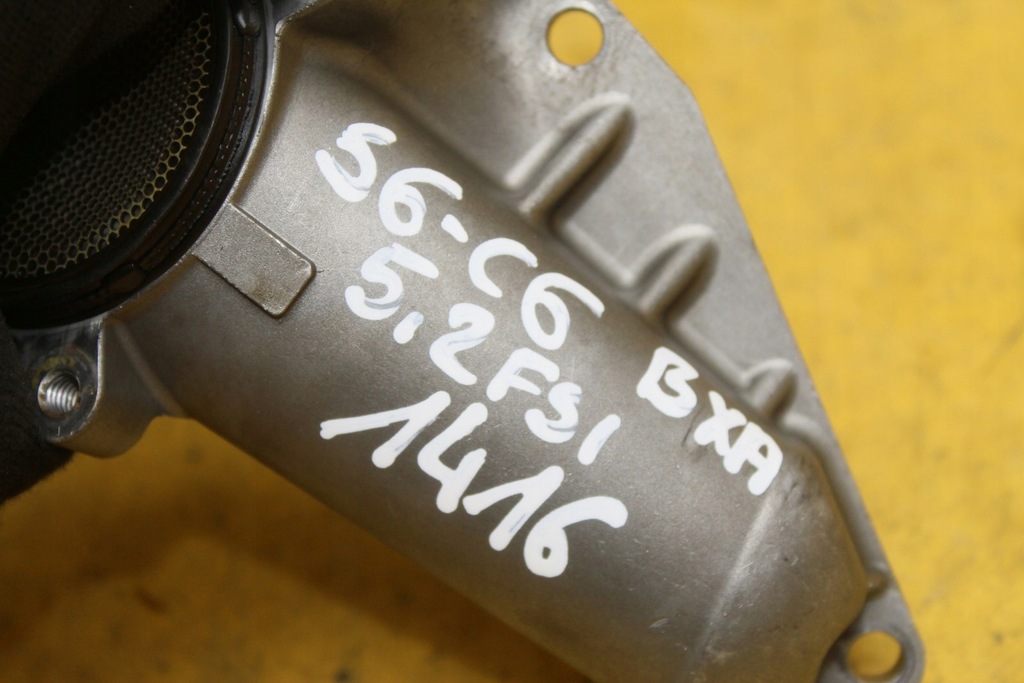 фото №6, Маслоприёмник масла s6 c6 5.2 fsi 079115159k