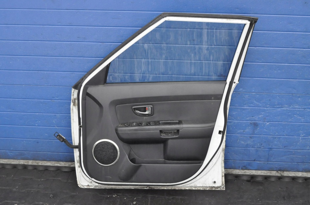 фото №12, Kia soul двері правий перед передні повний