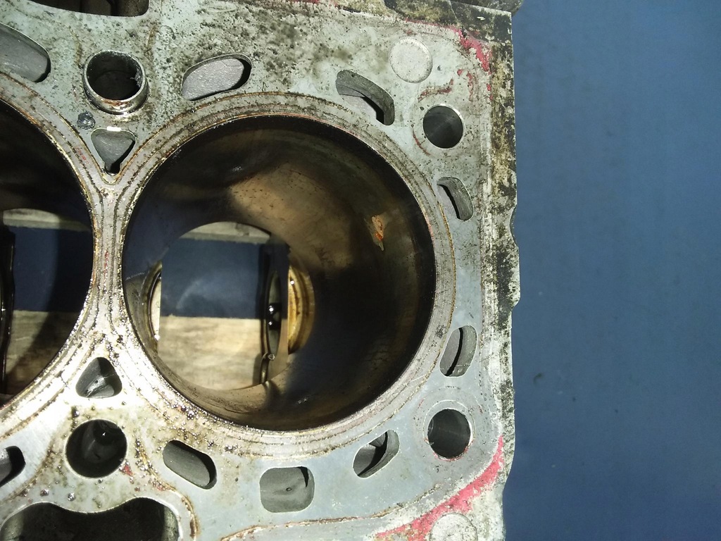 фото №9, Bmw x5 g05 3.0 d 265 km блок двигателя b57d30a