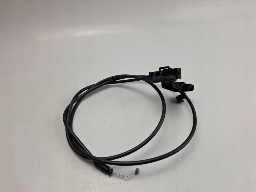 Трос капот citroen ds7 crossback 9816504180 Оригінал