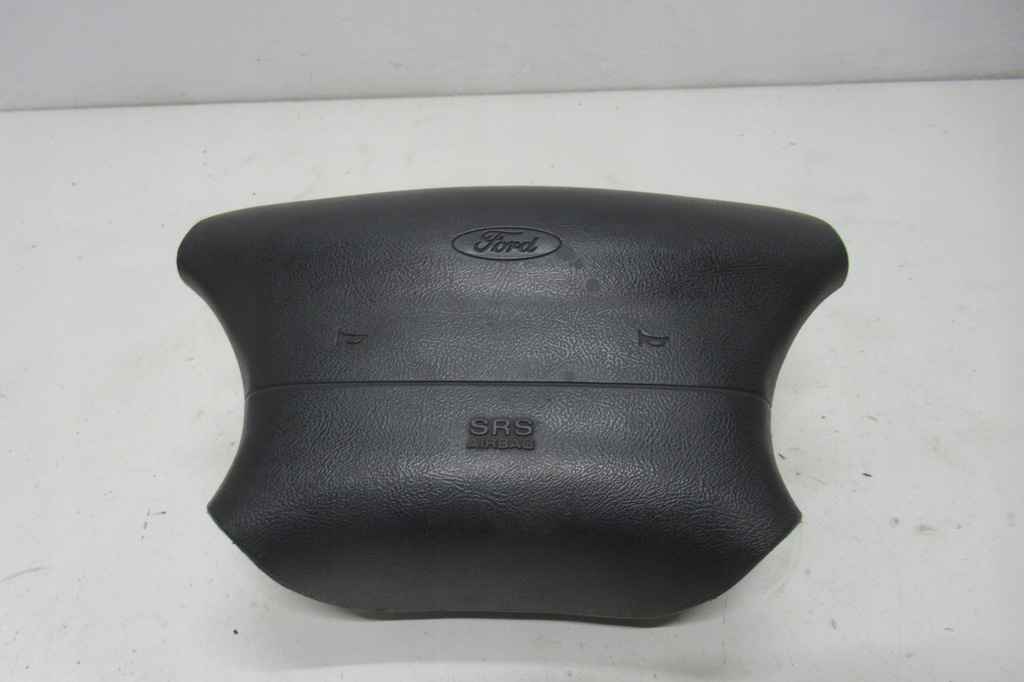 фото №1, Ford explorer 99r подушка повітряна водія