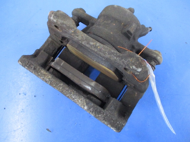 фото №1, Clio iii 1.5dci суппорт тормоза перед правый trw