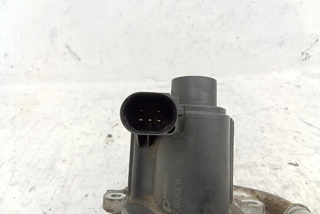 фото №6, Клапан egr nissan qashqai / qashqai +2 i j10, jj10 h8200836385 1.46l