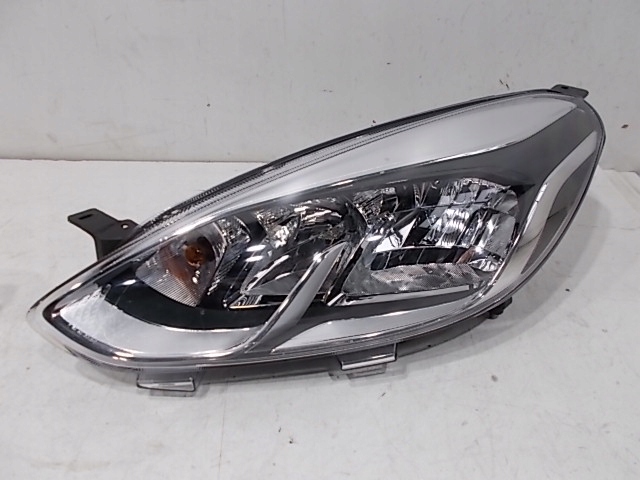 фото №1, Лампа левая передняя ford fiesta mk8 l1bb-13e015-ae