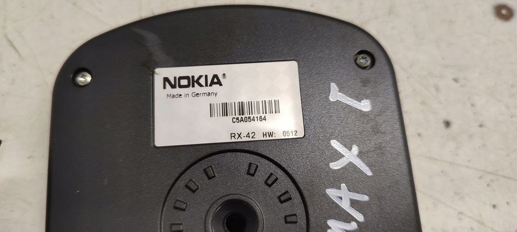 фото №4, Модуль bluetooth ford s-max 2,0 tdci