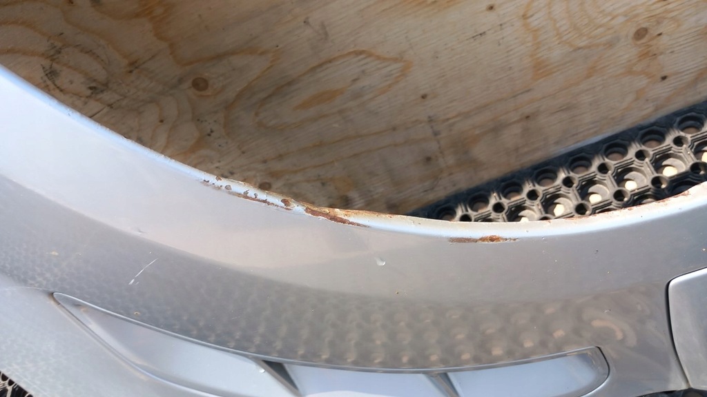 фото №7, Ford s-max крила перед правий 58